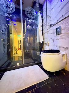 Appartement de luxe Tanger