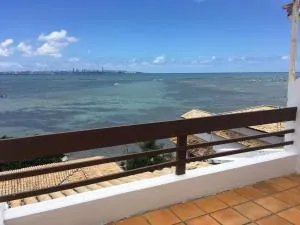 Dúplex Frente Mar na ilha de Itaparica - Bôca do Rio