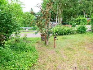 FamilienNest XXL - direkt am See