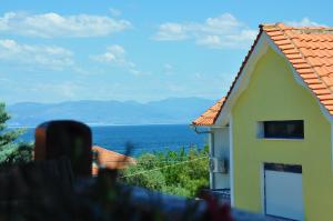 Mani Villas