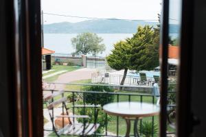 Ariadnes Holiday Accommodation