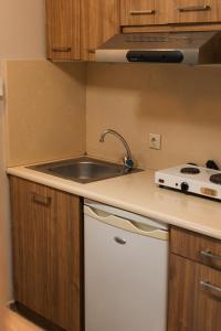 Ariadnes Holiday Accommodation