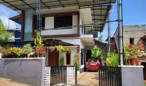 Secure Home stay