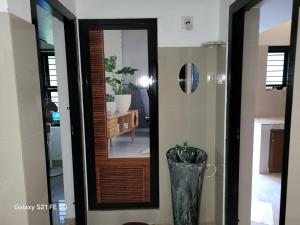 Secure Home stay
