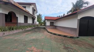 Furaha House