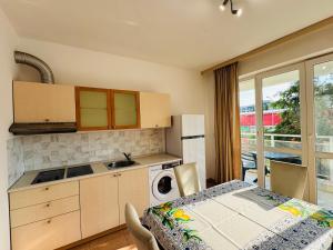 SUNNY HOUSE 101 One Bedroom Apartament