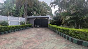 Furaha House