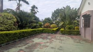 Furaha House