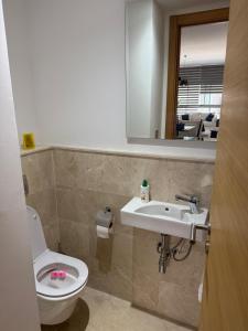 bel appartement à marina tanger