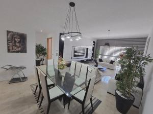 bel appartement à marina tanger