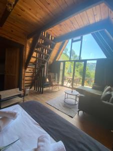 Varya Tatil Köyü