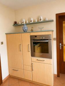 Ferienwohnung Grebe