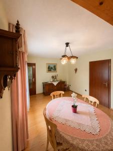 Ferienwohnung Grebe