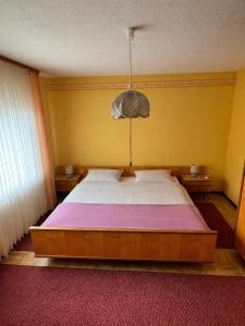 Ferienwohnung Grebe