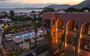 Palmea Suites