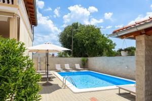 My Dalmatia - Apartment DaDa 1 with pool