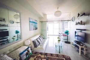 Wind Residences Tagaytay Staycation