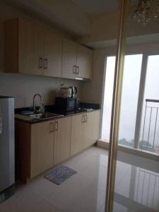 Wind Residences Tagaytay Staycation