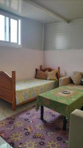 Apartment centre ville T2
