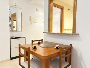 ACV - Playa Coral I-2ª linea planta 1 sur