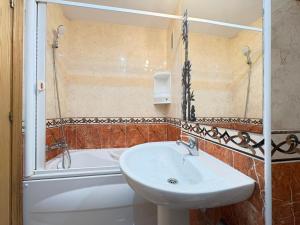 ACV - Playa Coral I-2ª linea planta 1 sur