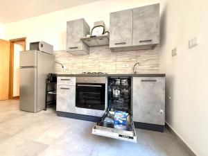 Family Home - Castelli Apartments