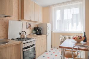 Apartament Victoria