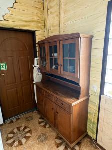 Pokoje gościnne LUSIA