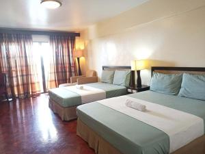 201 Apo, Alta Vista De Boracay