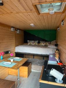 Truck House
