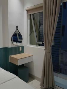 LOKI Apartment