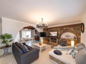 Beach House By The Sea