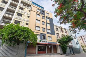 Treebo Arastu Elite Inn, Lakdikapul Near Nampally Station
