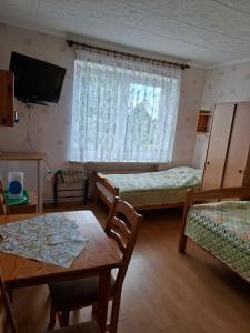 Pokoje Gościnne Ma-Ja