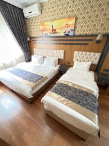 Red aple hotel istanbul