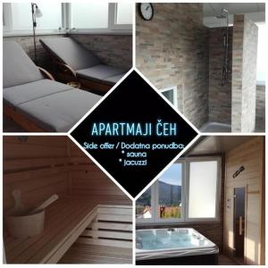 apartma čeh