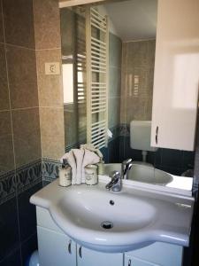 apartma čeh