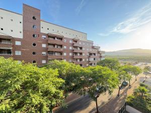ACV - Playa Coral I-2ª linea planta 4 sur