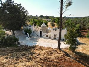 Trullo Fioccarelli
