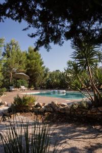 Trullo Fioccarelli