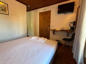 Tsagarakis Guesthouse & Pool, Xinovrissi Pelion