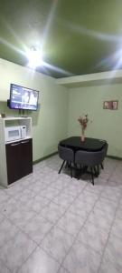 Departamento Altos Mendoza