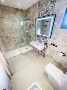 Apartamento Colina smir ,Kabila, Smir park acceso directo piscina