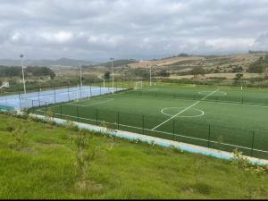 Apartamento Colina smir ,Kabila, Smir park acceso directo piscina