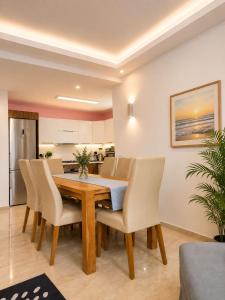 Luxury Family Bungalow Harhoura