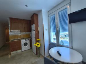 Apartamento Rocachica 103 Bajondillo