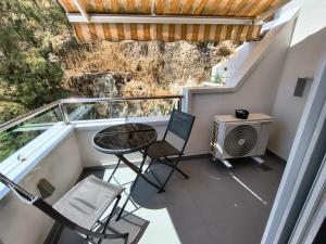 Apartamento Rocachica 103 Bajondillo