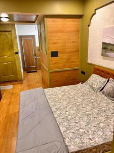 Olive by Shvisa Home Stays Premium Studio