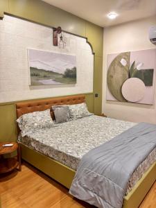 Olive by Shvisa Home Stays Premium Studio