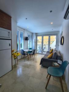 Apartamento Rocachica 103 Bajondillo